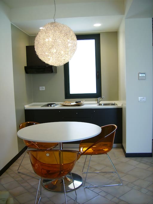 CUCINA