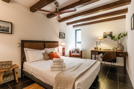 2 pièces indépendant grand confort