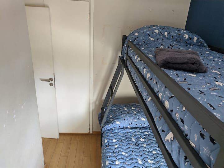 Habitación 1