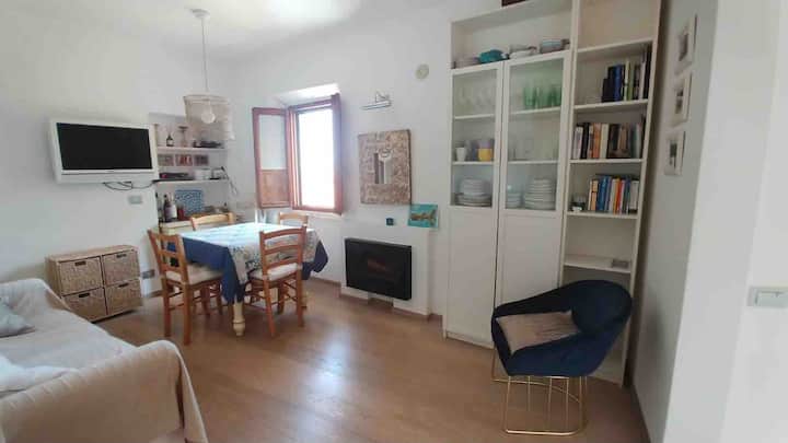 Sentirsi A Casa In Vacanza / Your Home In Elba - Piombino