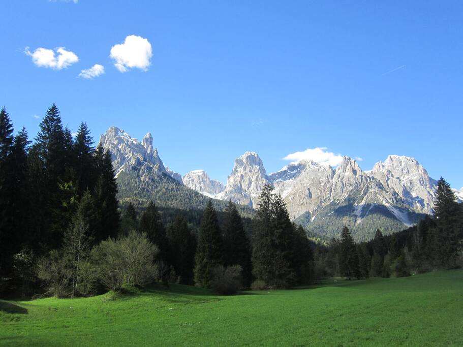 Val Canali