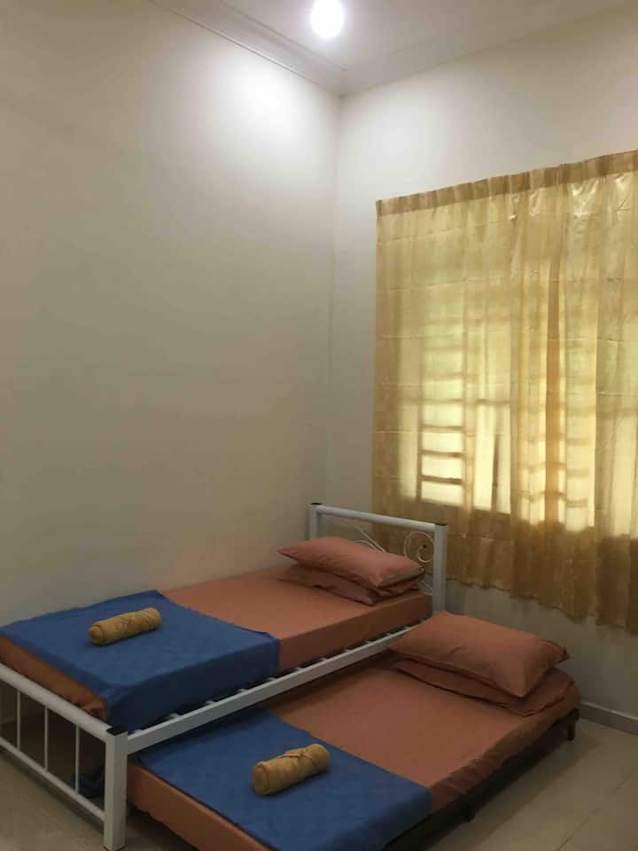 ห้องนอน3