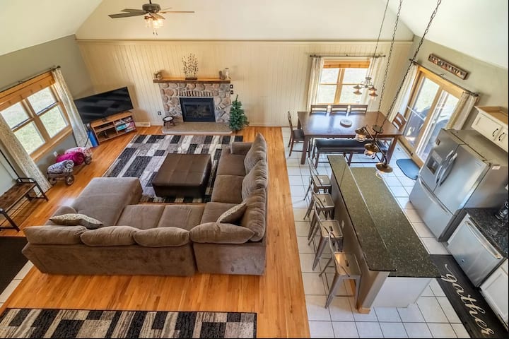 ห้องนั่งเล่น