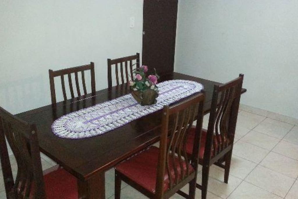 Mesa de Jantar
