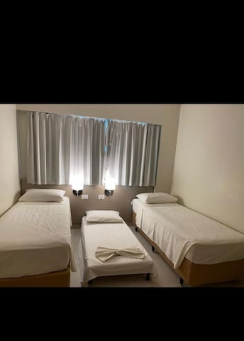 LILIA Cristiane managed Airbnb listing 3