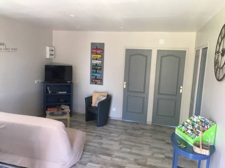 Salon
