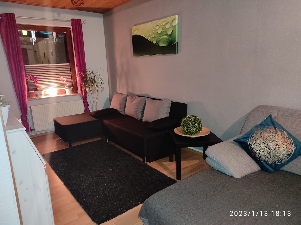 ห้องนั่งเล่น