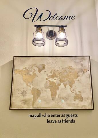 We pay AirBnb fees! Gateway City to San Francisco gallery image 3