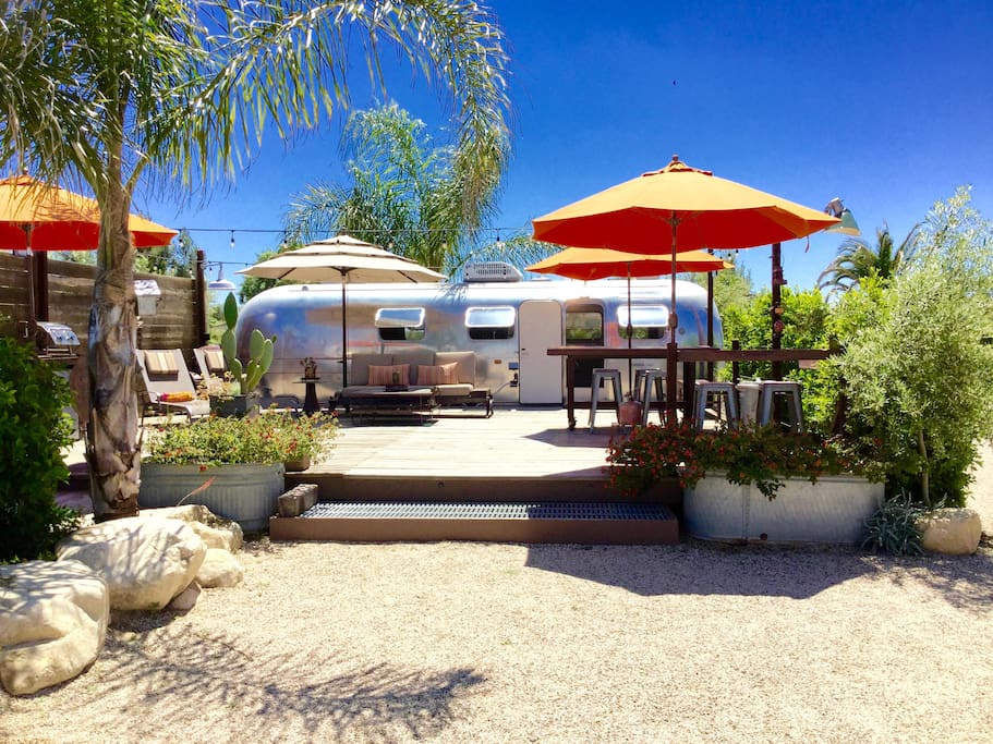 Airstream