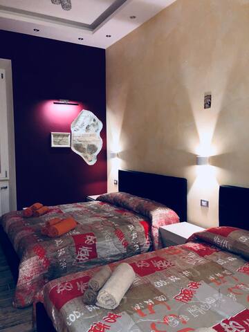 VATICAN GARDEN-LOVELY AND BRIGHT APARTMENT gallery image 5