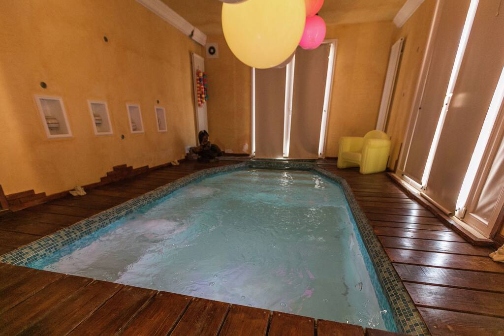 Holiday Home Facilities and Services