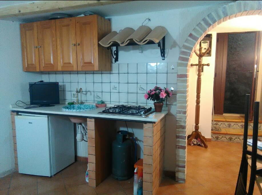 Cucinino