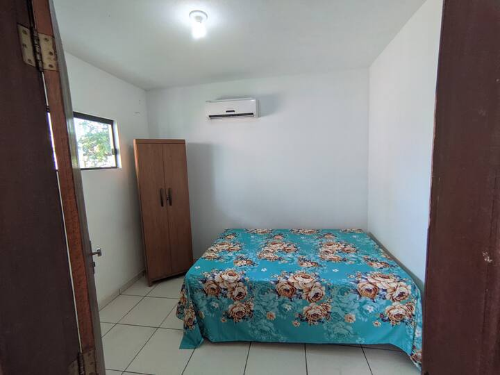 Dhomë gjumi 1