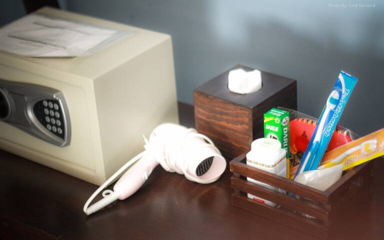 Heritage Shophouse in Chinatown, BKK(House) gallery image 5