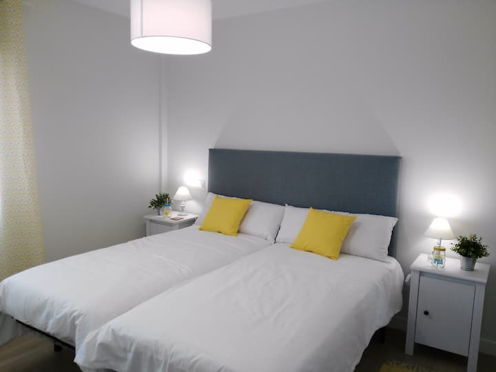 Спална соба 2