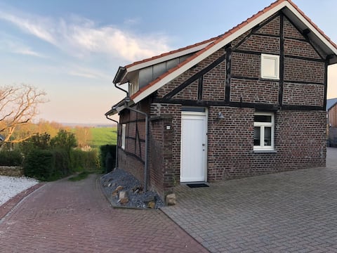 Cottage 'A gen ling'