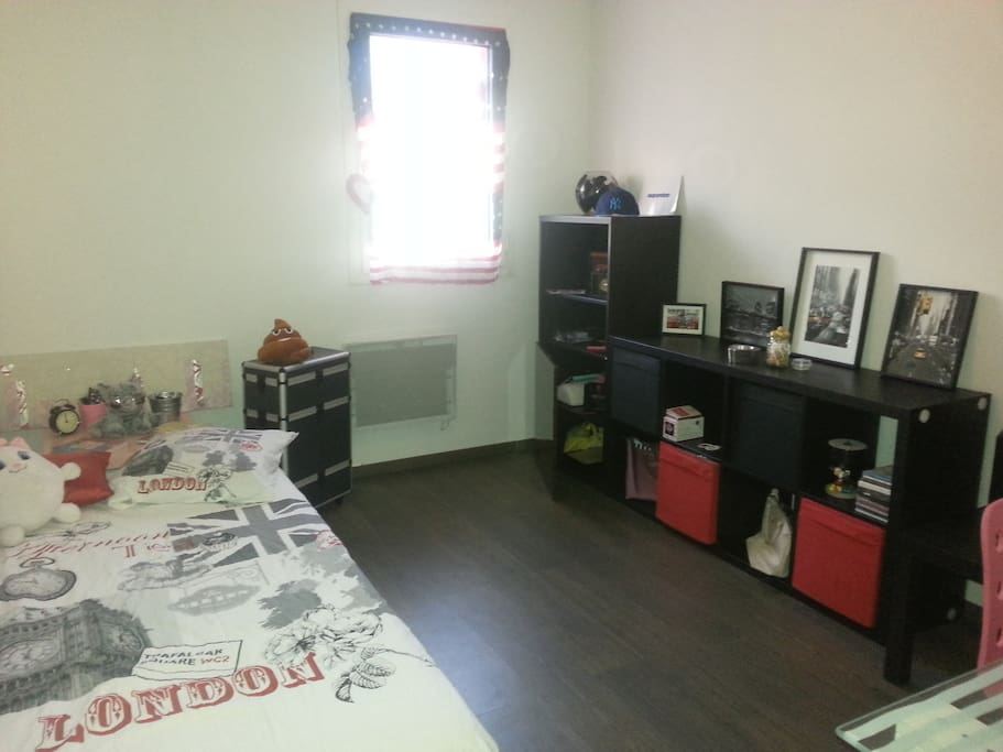 Chambre