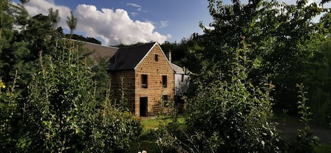 The River Mill