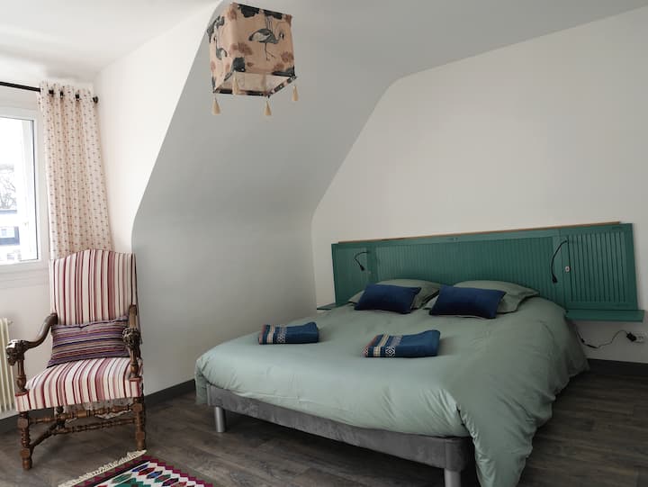 Chambre 1