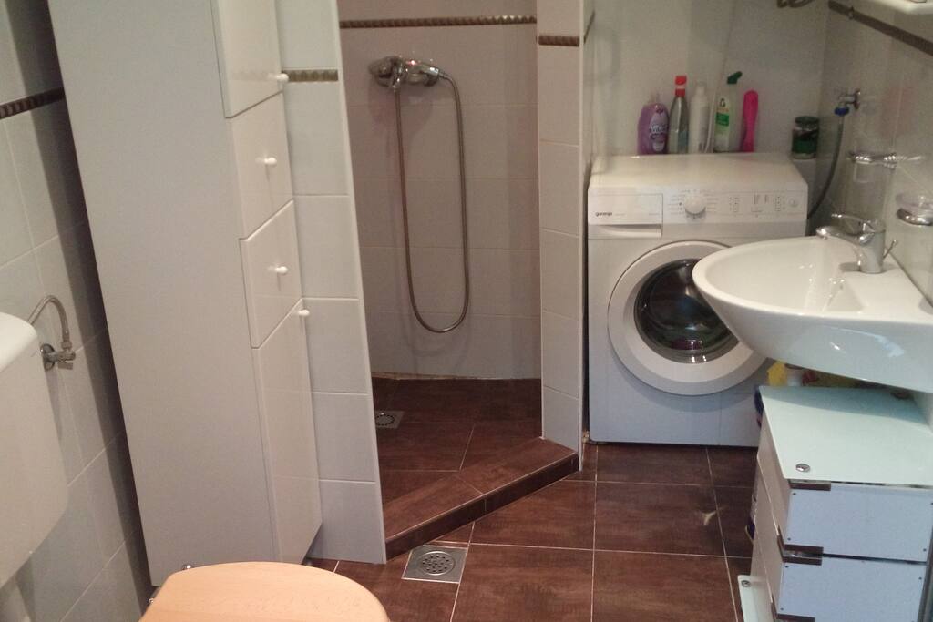 wc