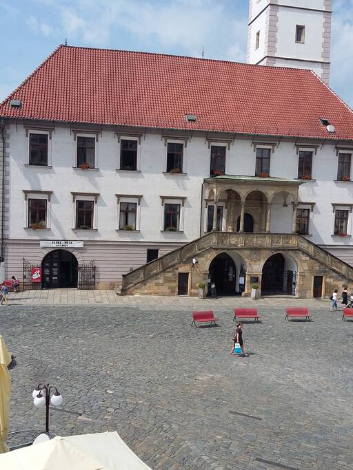 radnice-centrum