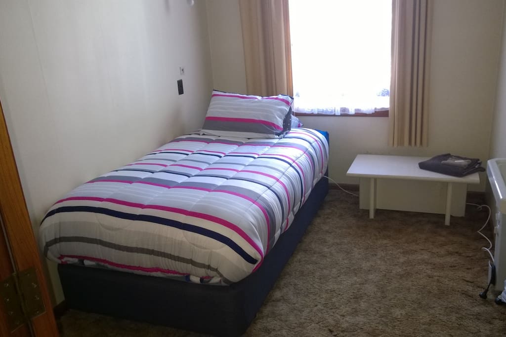 Single Bedroom