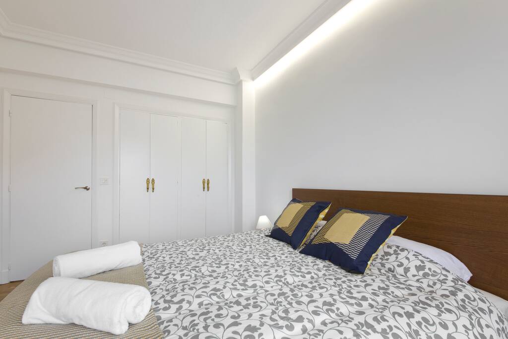 Habitación 1