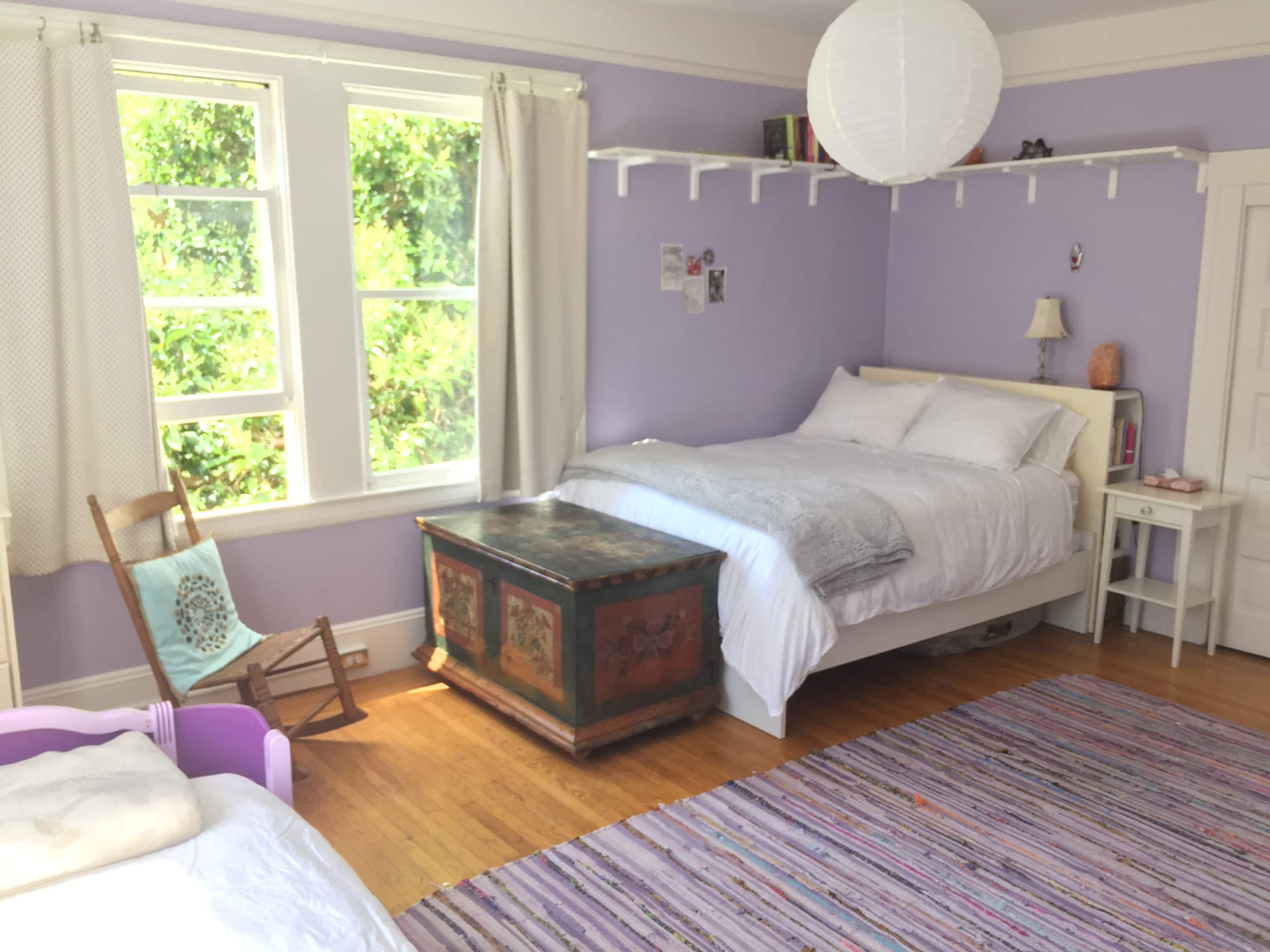 Home in San Francisco · ★4.9 · 6 bedrooms · 8 beds · 2 baths - Image 11