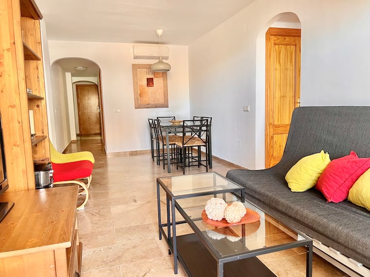 Appartement Costa Del Sol Málaga + Vélos Gratuit - Rincón de la Victoria