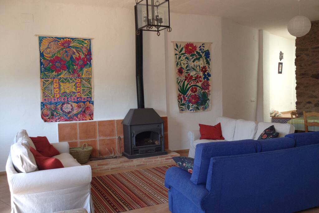 Sitting room