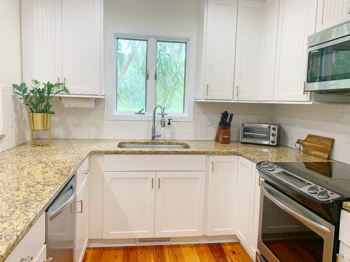 10 Best Airbnb Vacation Rentals In Seabrook Island, South Carolina