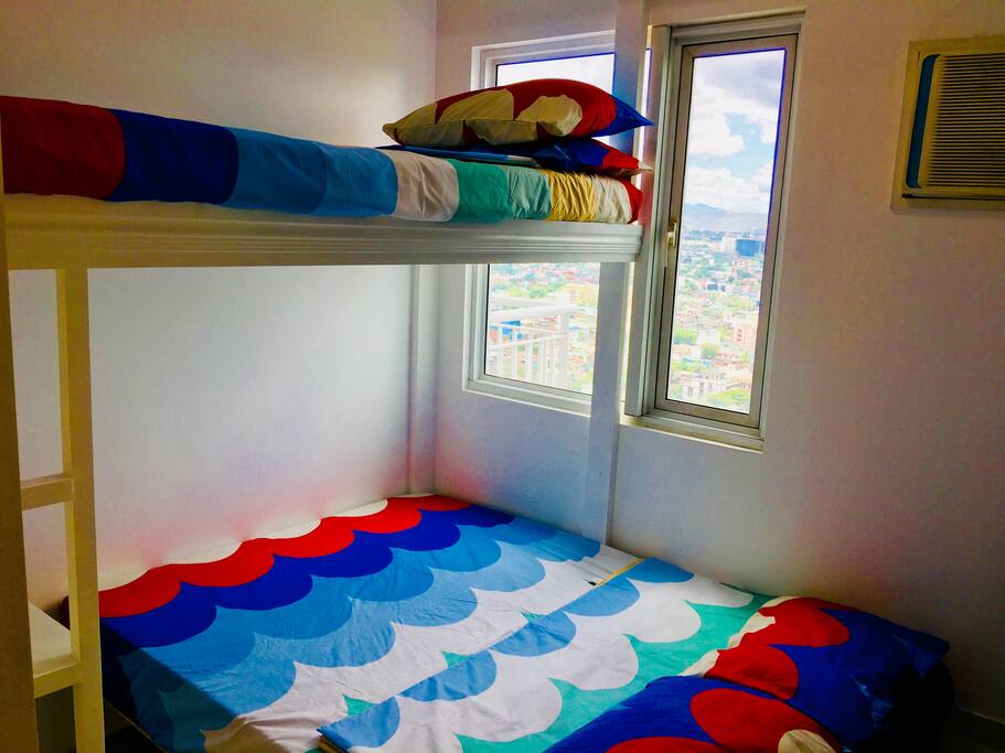 View of the Bedroom