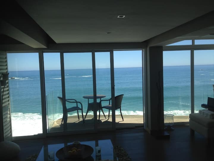 Spectacular Clifton 1st Beach Penthouse. - Apartments for Rent in Cape ...