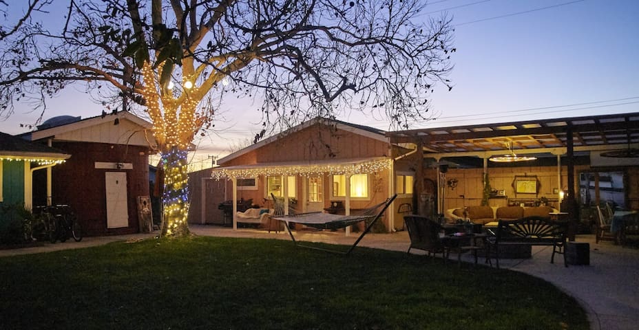 Nogmo Farm Studio