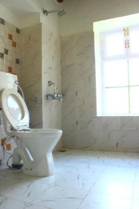 Private Bathroom