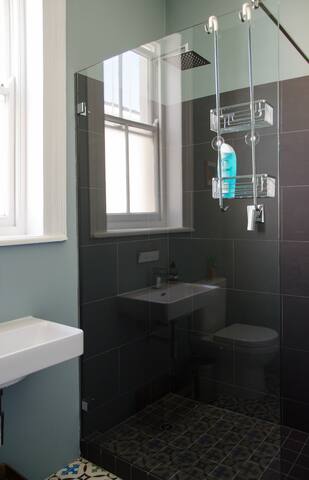 Family home in Seapoint. Close to the promenade. gallery image 5