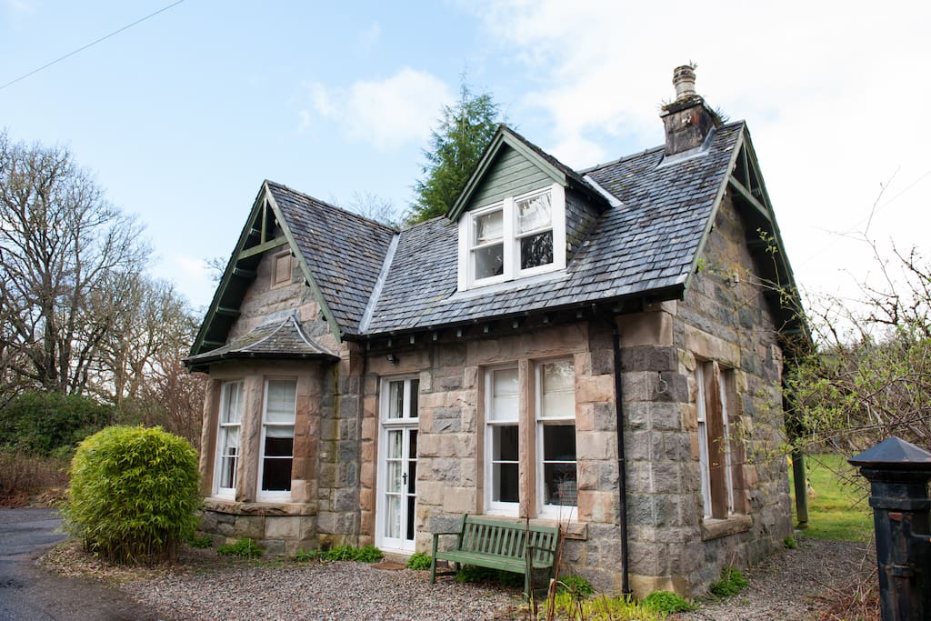 Rose Cottage