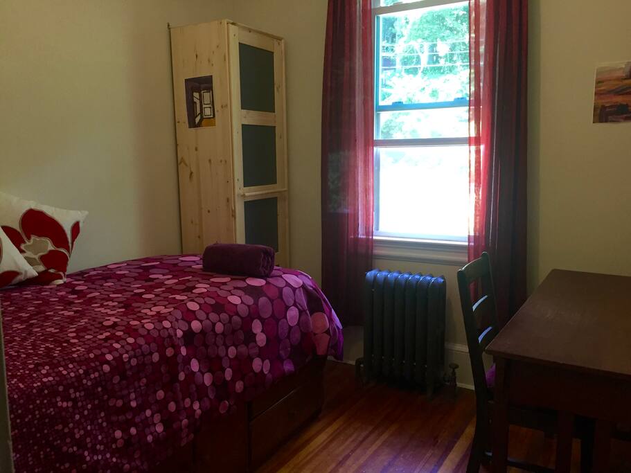 Small Bedroom 2nd Floor