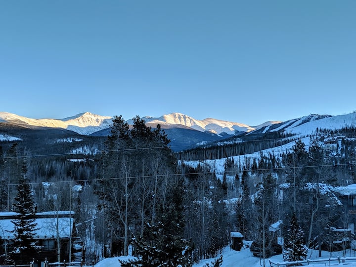 Grand Lake Ferienwohnungen Unterkunfte Colorado Vereinigte Staaten Airbnb