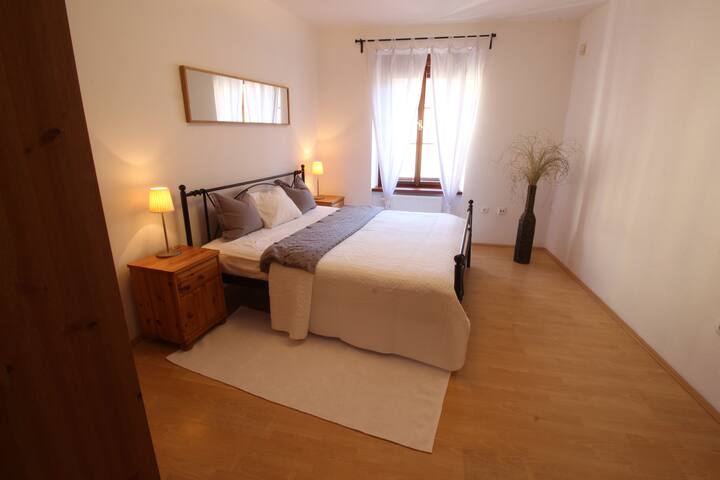 3 bedrooms apartment in Prague center gallery image 5