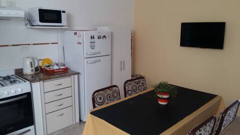 Apt in Quilmes