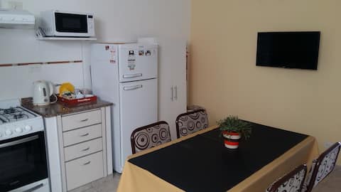 Apt in Quilmes