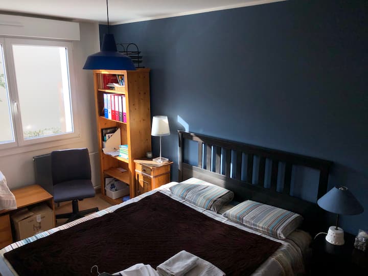 חלון גינה, תריסים חשמליים