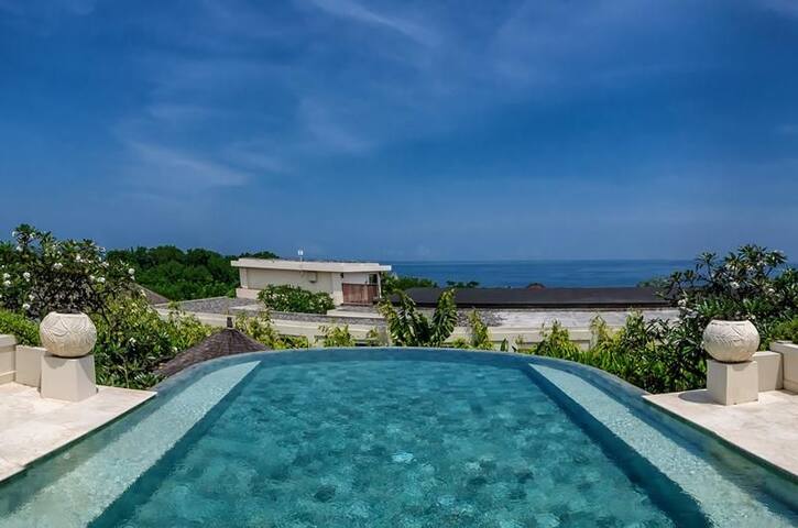 Lestari Living Hospitality managed Airbnb listing 2