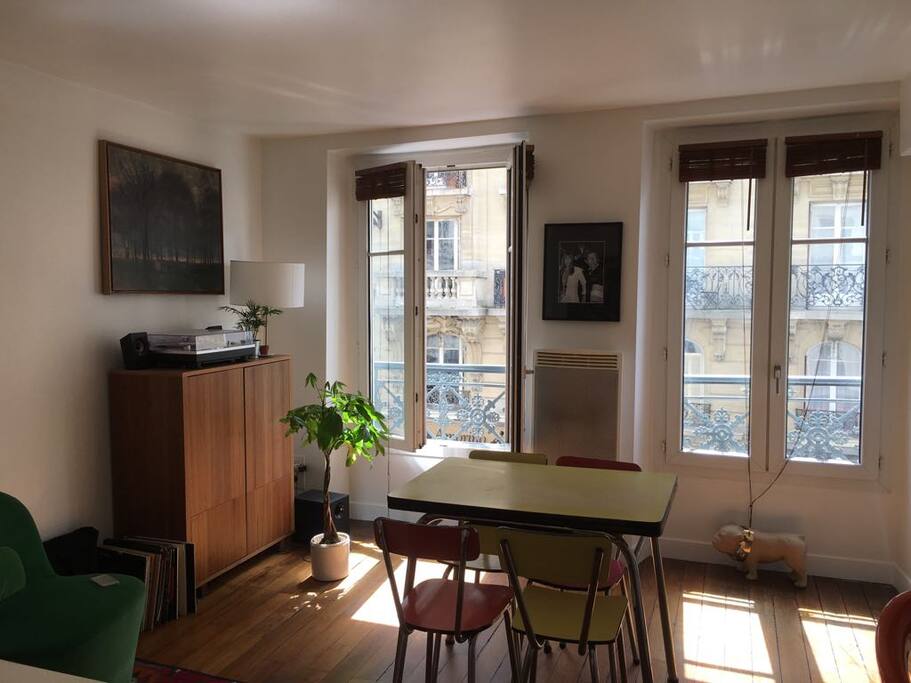 Livingroom