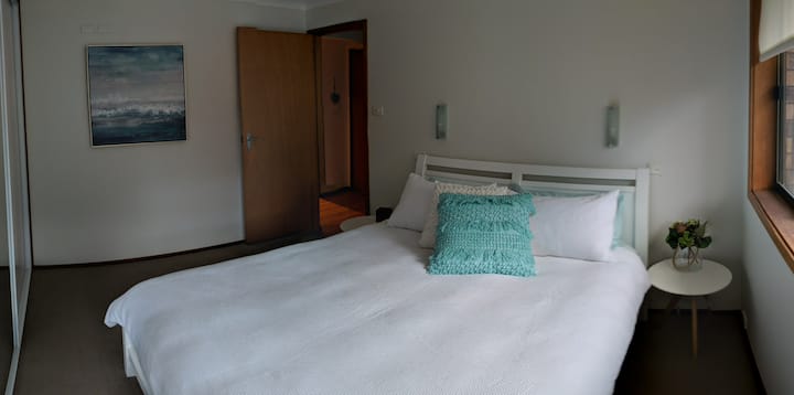 غرفة النوم 4