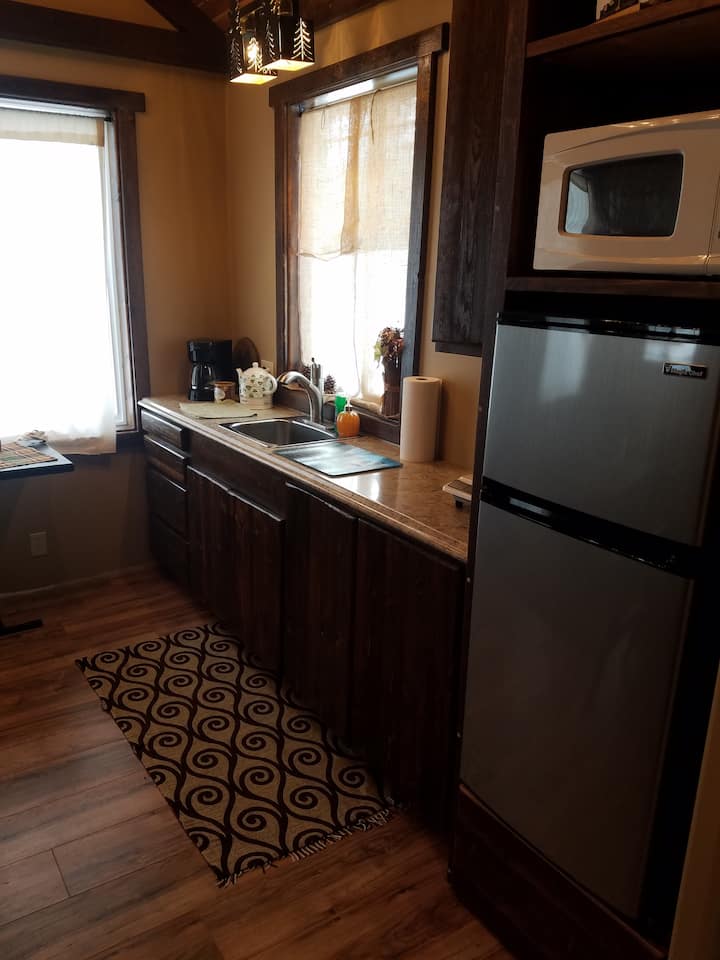 10 Best Airbnb Vacation Rentals In Bonners Ferry, Idaho Updated 2024