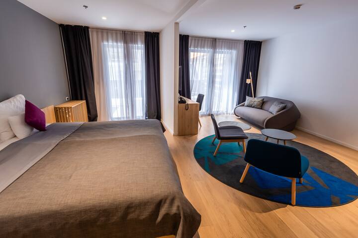 Hotel Academia managed Airbnb listing 3