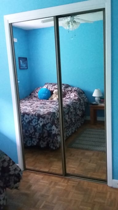 Wardrobe
