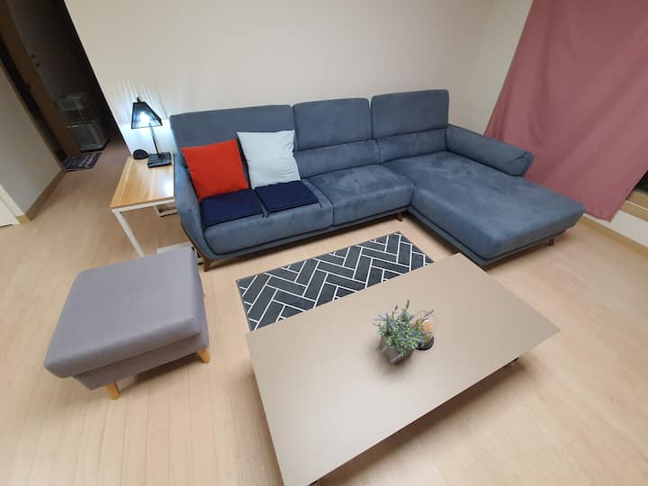 Pyeongtaeksi Holiday Rentals & Homes Gyeonggi Province, South Korea